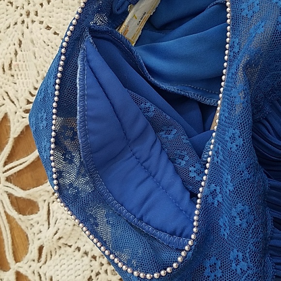 Emily's Afternoon Tea Dress - Picture 11 of 13